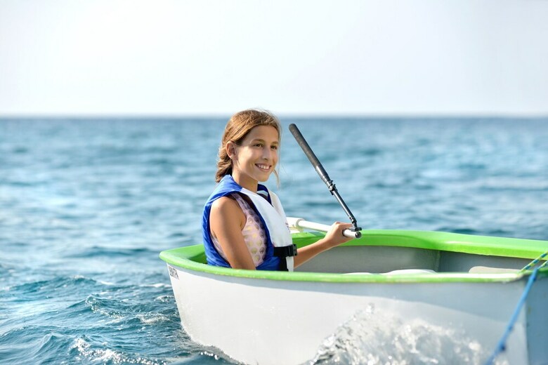 Hotel Sani Asterias