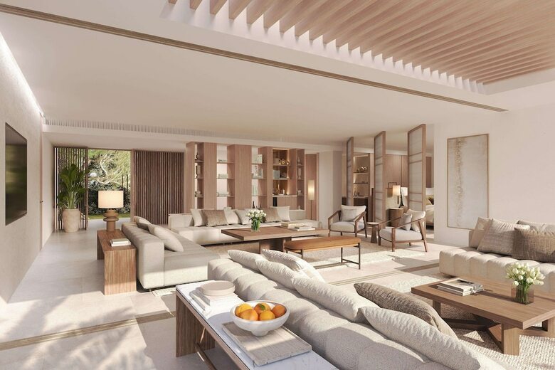 Hotel Sani Asterias