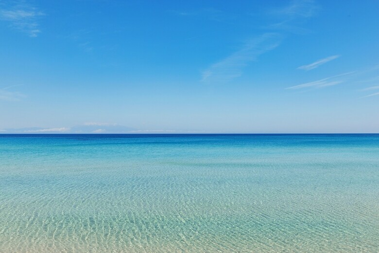 Hotel Sani Asterias