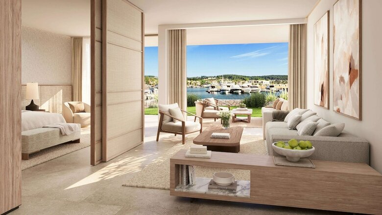 Hotel Sani Asterias