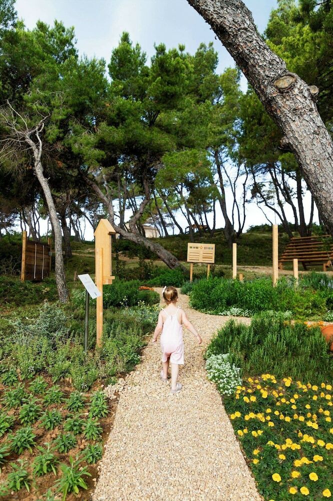 Hotel Sani Asterias