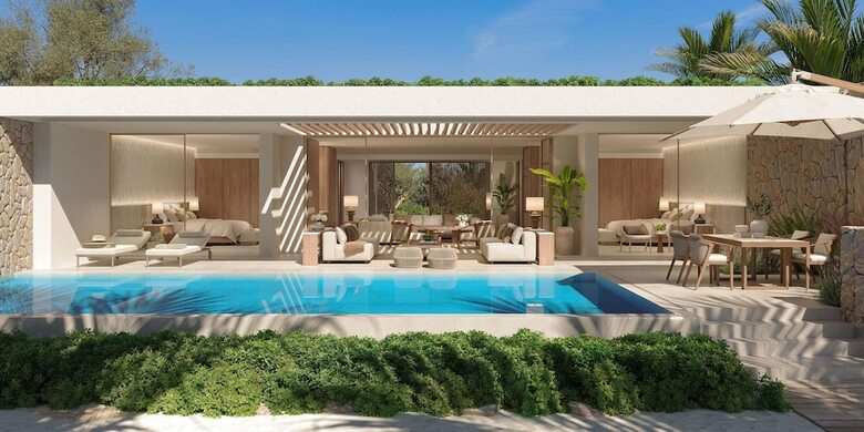 Hotel Sani Asterias