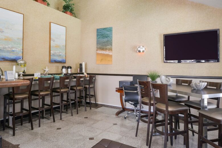 Hotel Best Western Redondo Beach Galleria Inn