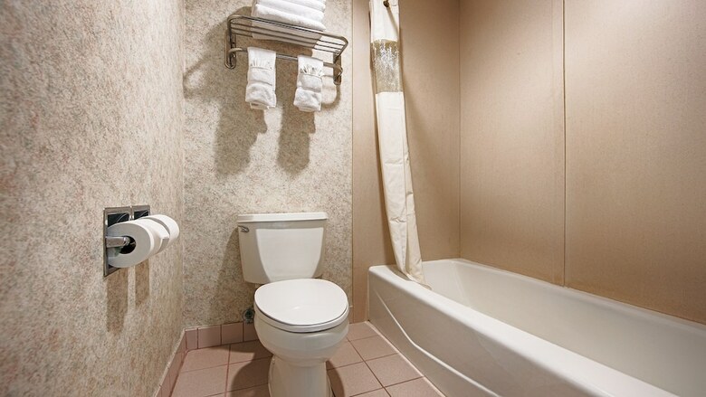Hotel Best Western Redondo Beach Galleria Inn