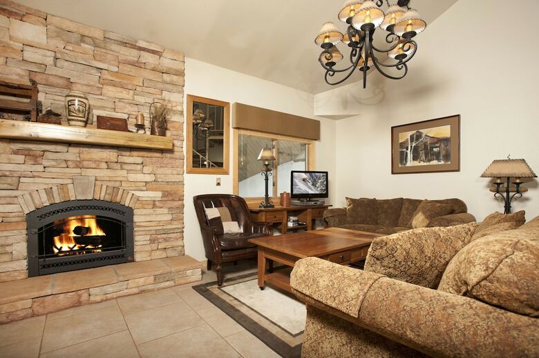 Forest Condominiums By Keystone Resort