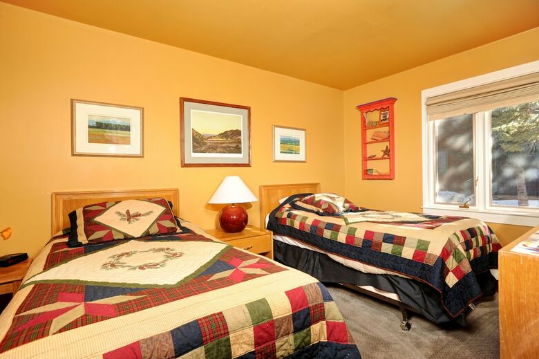 Forest Condominiums By Keystone Resort