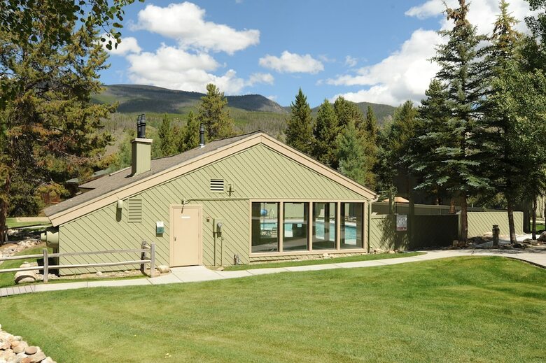 Forest Condominiums By Keystone Resort