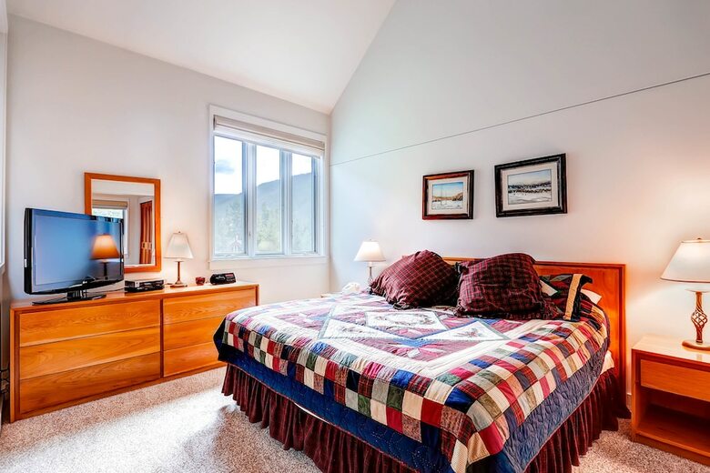 Forest Condominiums By Keystone Resort