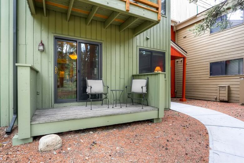 Forest Condominiums By Keystone Resort
