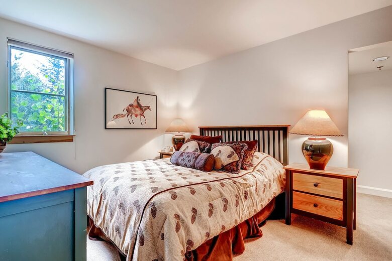 Forest Condominiums By Keystone Resort