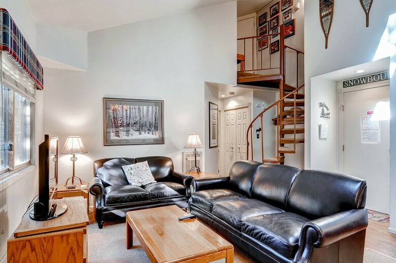 Forest Condominiums By Keystone Resort