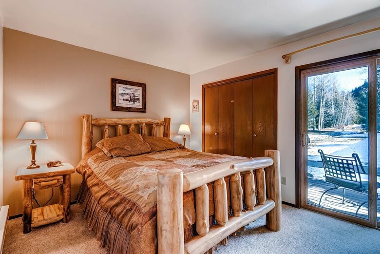 Forest Condominiums By Keystone Resort