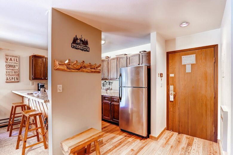Forest Condominiums By Keystone Resort