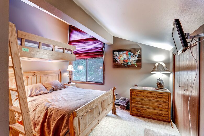 Forest Condominiums By Keystone Resort