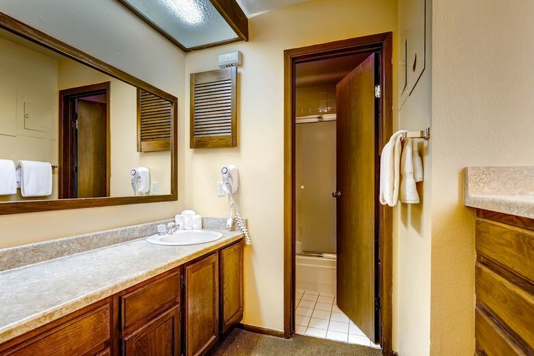 Forest Condominiums By Keystone Resort