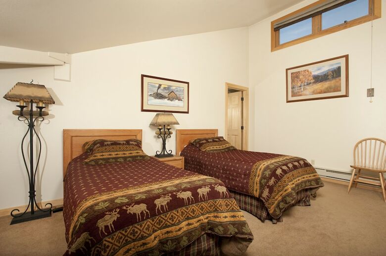 Forest Condominiums By Keystone Resort