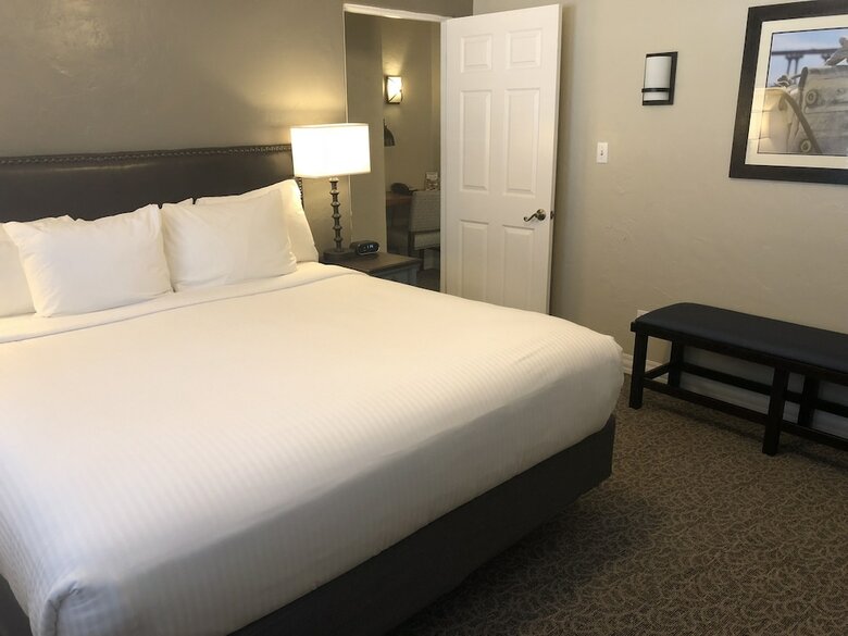 El Cordova Hotel On Coronado Island