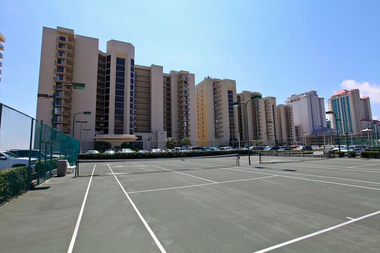 Apartamento Phoenix Condominiums By Wyndham Vacation Rentals