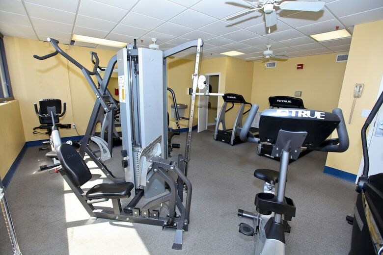 Apartamento Phoenix Condominiums By Wyndham Vacation Rentals