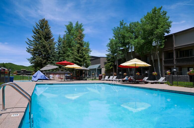 Hotel Inn At Aspen
