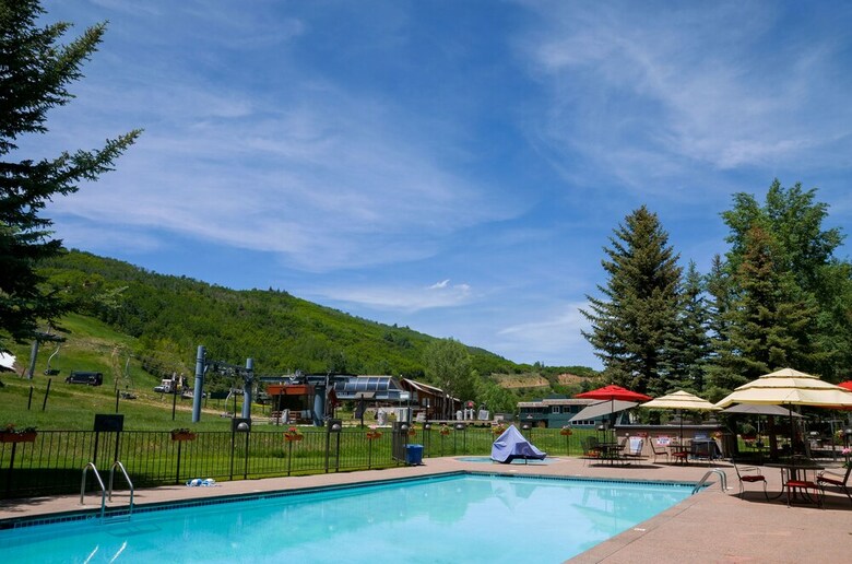 Hotel Inn At Aspen