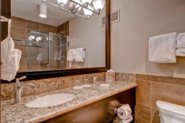 Hotel Inn At Aspen