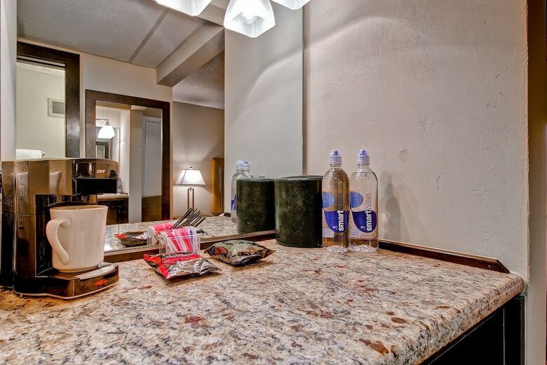 Hotel Inn At Aspen