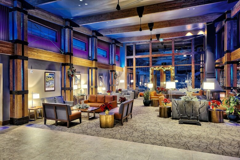 Hotel Inn At Aspen