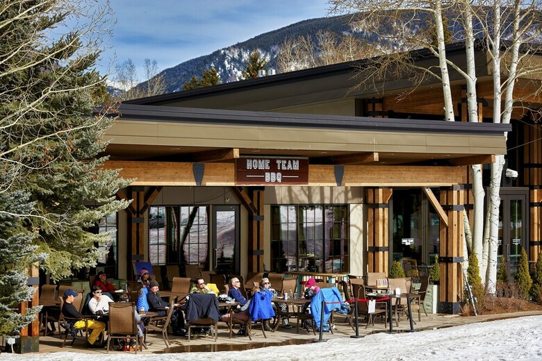 Hotel Inn At Aspen