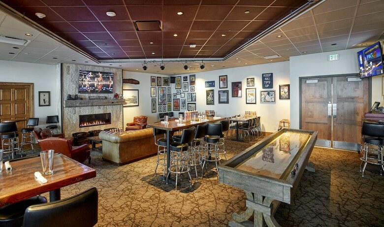 Hotel Inn At Aspen