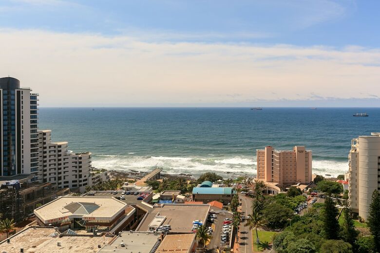 Protea Hotel By Marriott Durban Umhlanga