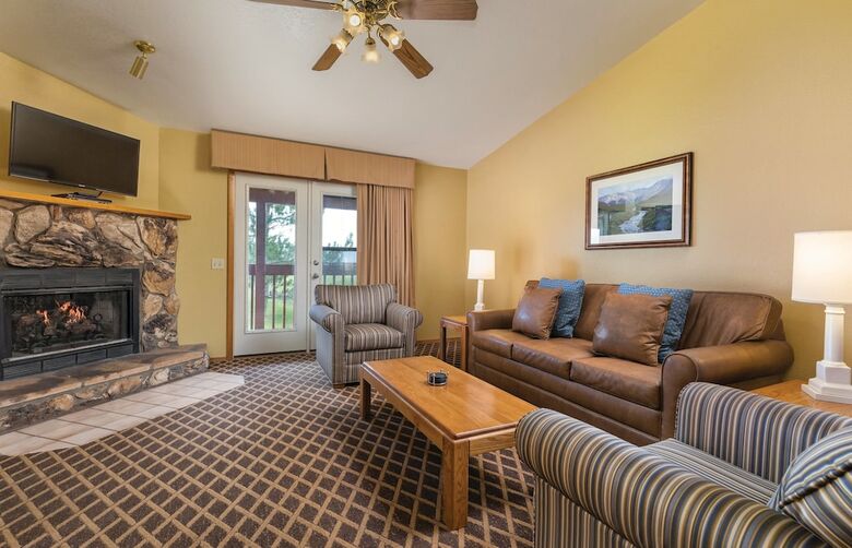 Hotel Club Wyndham Pagosa
