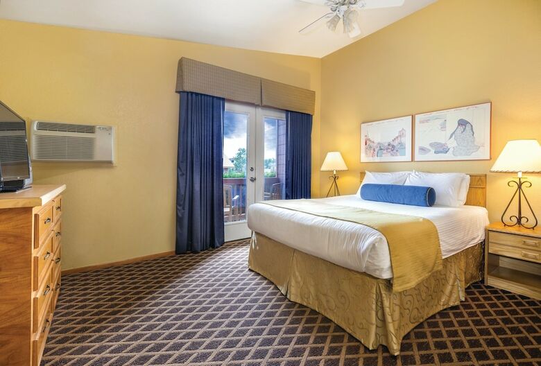 Hotel Club Wyndham Pagosa