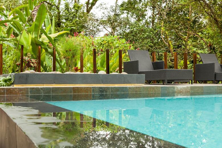 Tifakara Boutique Hotel & Birding Oasis