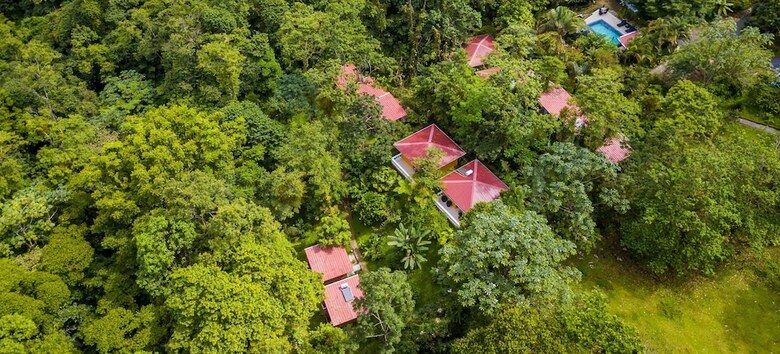 Tifakara Boutique Hotel & Birding Oasis
