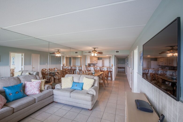 Edgewater By South Padre Condo Rentals