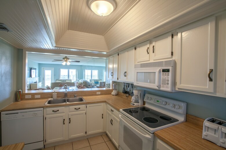 Edgewater By South Padre Condo Rentals