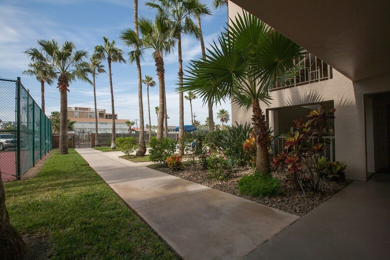 Edgewater By South Padre Condo Rentals