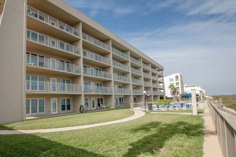 Edgewater By South Padre Condo Rentals