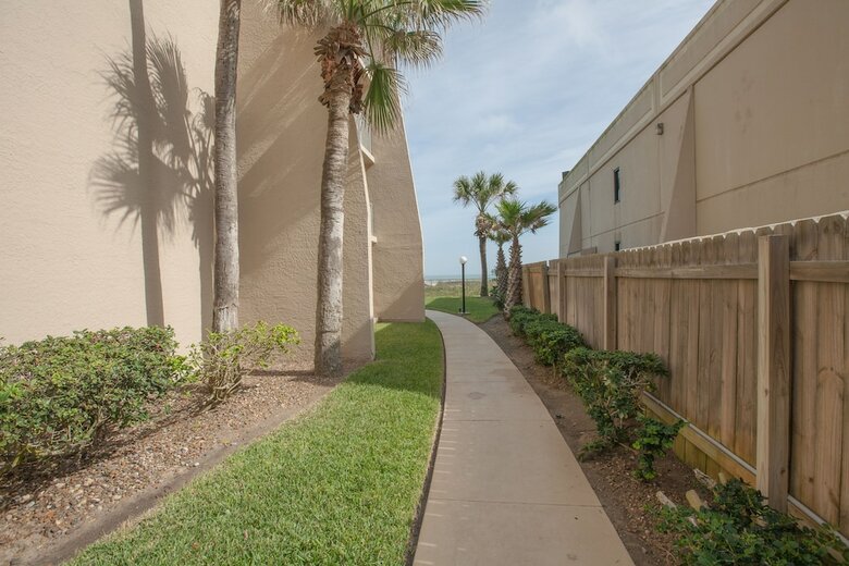Edgewater By South Padre Condo Rentals