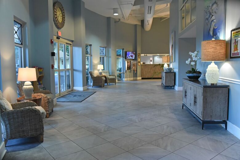 Pelican Beach Resort & Conference Center