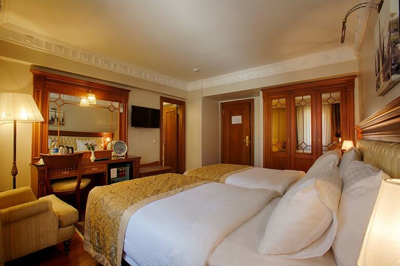 Sumengen Hotel