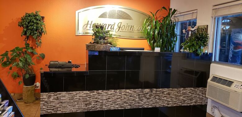Hotel Howard Johnson By Wyndham Flagstaff University West