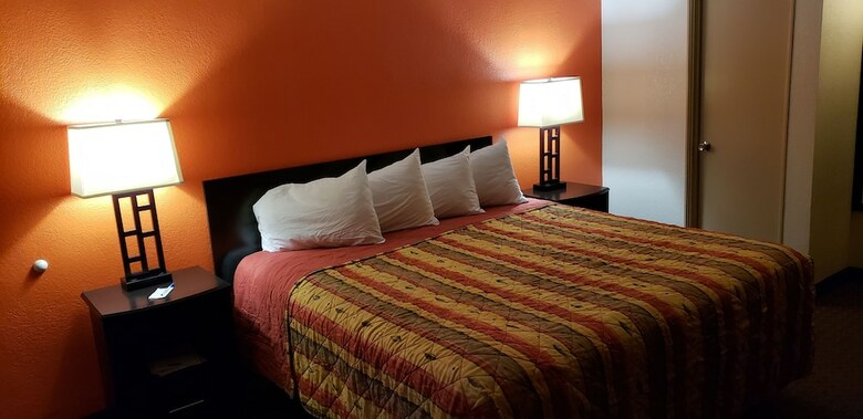 Hotel Howard Johnson By Wyndham Flagstaff University West