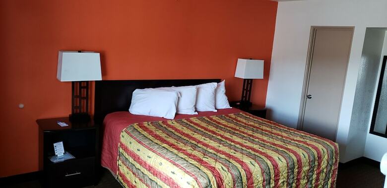 Hotel Howard Johnson By Wyndham Flagstaff University West