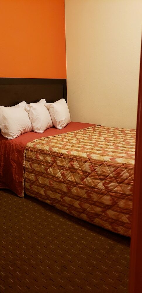 Hotel Howard Johnson By Wyndham Flagstaff University West