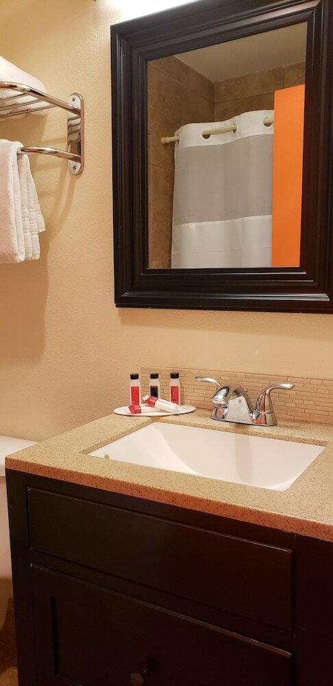 Hotel Howard Johnson By Wyndham Flagstaff University West