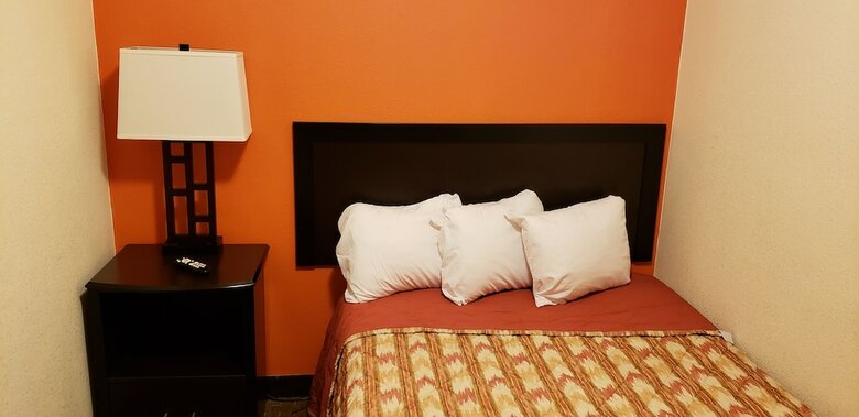 Hotel Howard Johnson By Wyndham Flagstaff University West