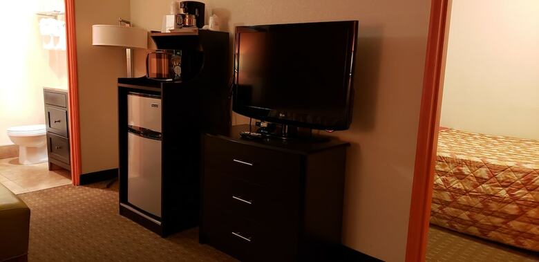 Hotel Howard Johnson By Wyndham Flagstaff University West