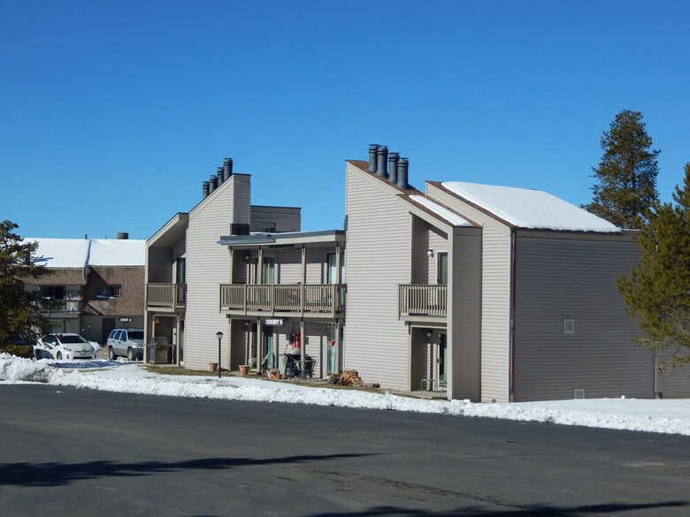 Meadowridge Resort